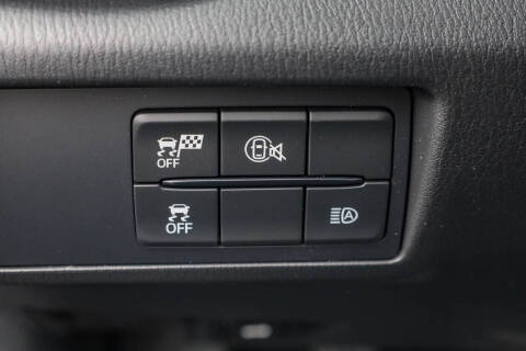 2025 Mazda MX-5 Miata Grand Touring