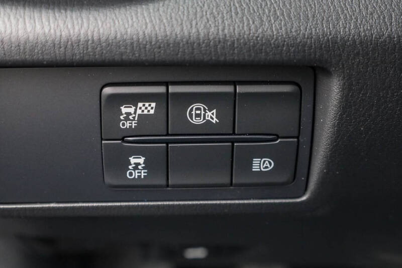 2025 Mazda MX-5 Miata Grand Touring