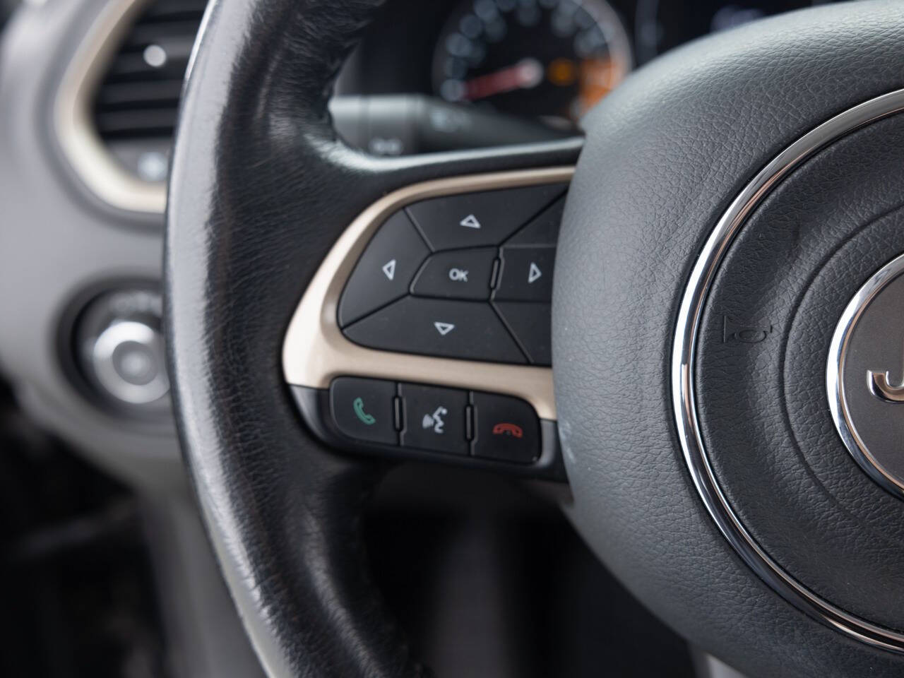 Used Car 2016 Jeep Renegade  Latitude 4x4 4dr Suv For Sale Under $10,000 In Coal City, Illinois