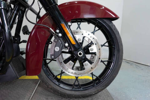 2020 Harley-Davidson Street Glide Special