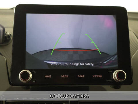 2023 Mitsubishi Eclipse Cross LE