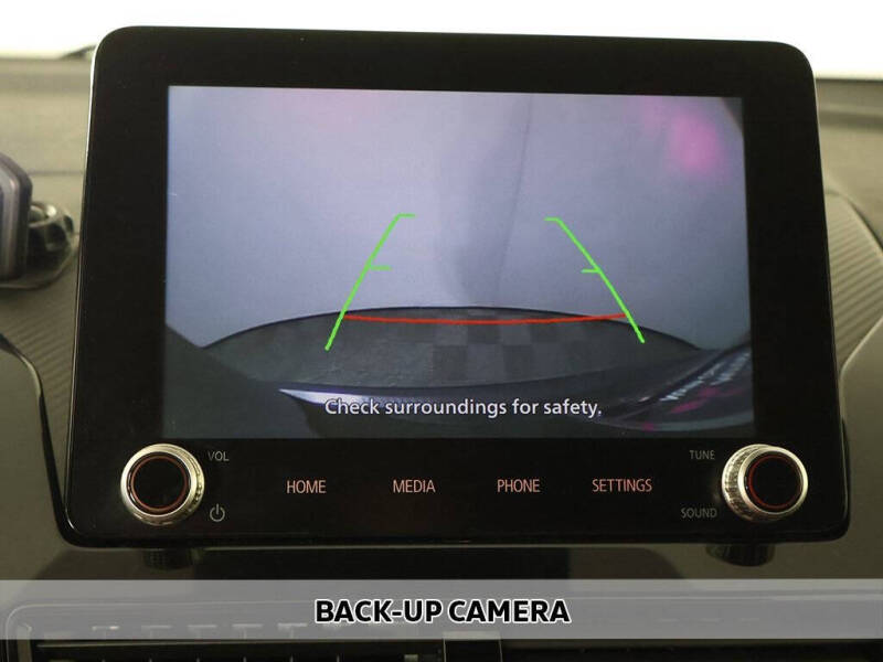 2023 Mitsubishi Eclipse Cross LE