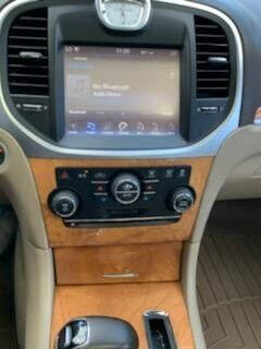 2013 Chrysler 300 Sedan - $7,450