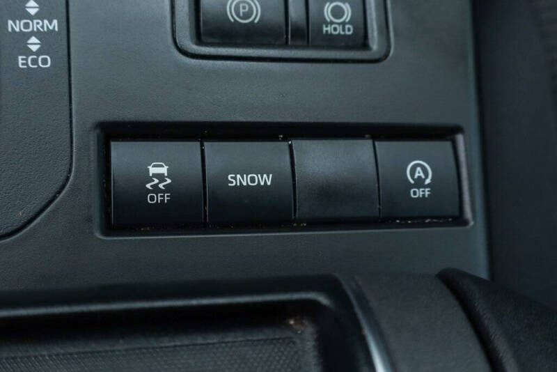 2021 Toyota Highlander L