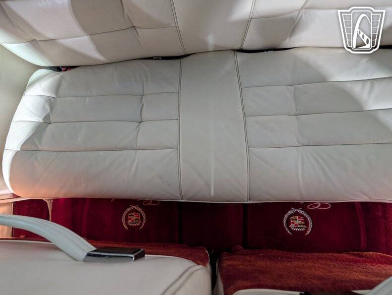 1976 Cadillac Eldorado