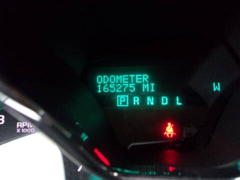 2013 Chevrolet Traverse LT