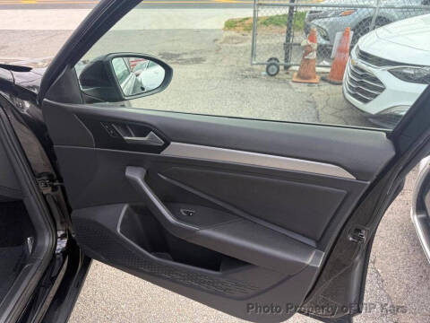 2021 Volkswagen Jetta