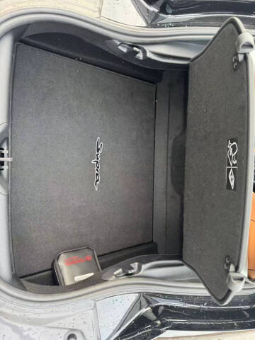 2024 Toyota GR Supra 3.0 Premium