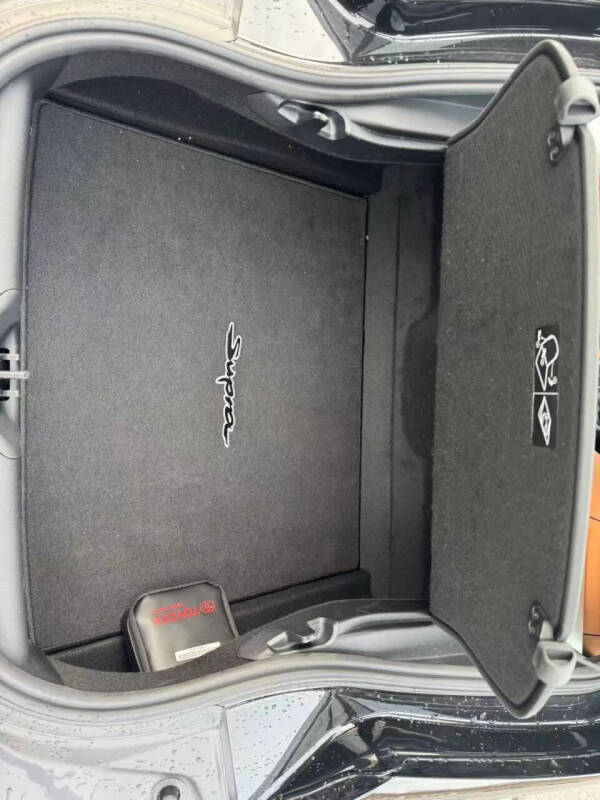 2024 Toyota GR Supra 3.0 Premium