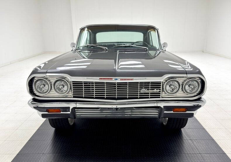 1964 Chevrolet Impala