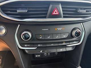 2019 Hyundai Santa Fe SEL Plus 2.4L