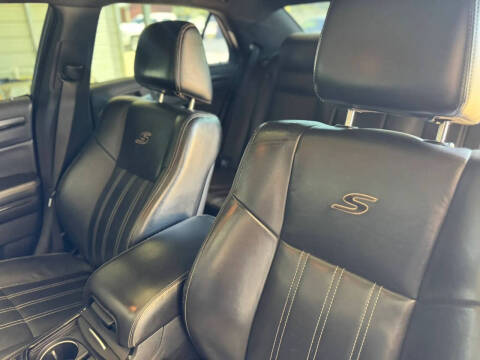 2015 Chrysler 300 S