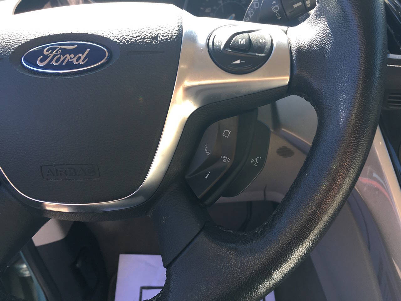 2013 Ford Escape for sale at Bob and Jill's Drive and Buy in Bemidji, MN