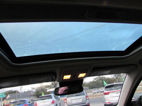 2015 Mazda CX-5 Grand Touring