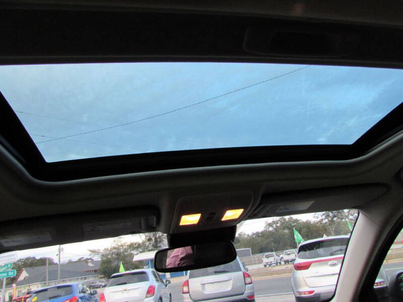 2015 Mazda CX-5 Grand Touring