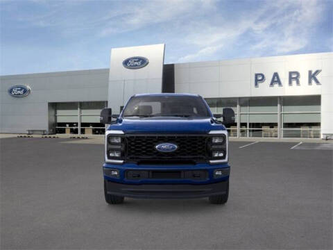 2026 Ford F-350 Super Duty XL