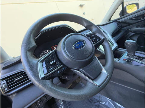 2020 Subaru Outback