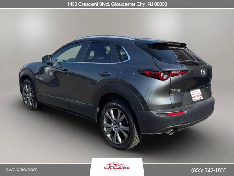 2023 Mazda CX-30 2.5 S Preferred