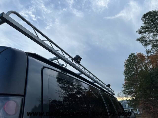 2003 GMC Savana 2500