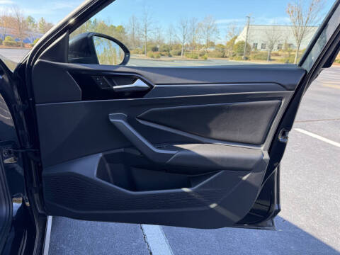 2021 Volkswagen Jetta GLI S