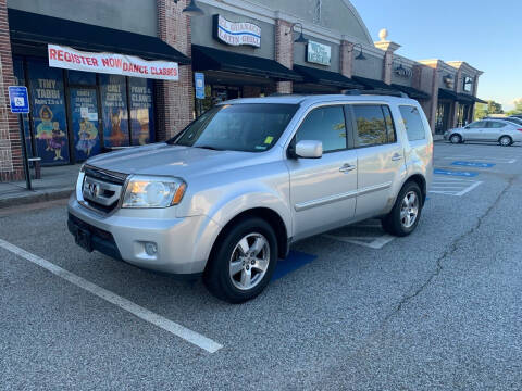 2009 Honda Pilot for sale at Car Stop Inc in Flowery Branch GA