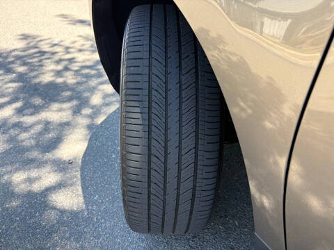 2012 Ford Edge SEL