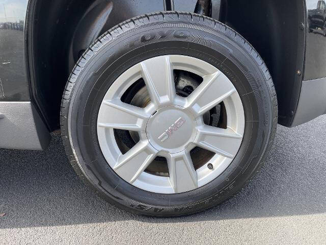 2013 GMC Terrain SLE-1
