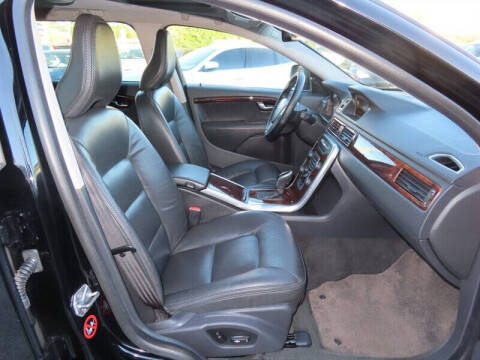 2015 Volvo XC70 3.2 Premier Plus