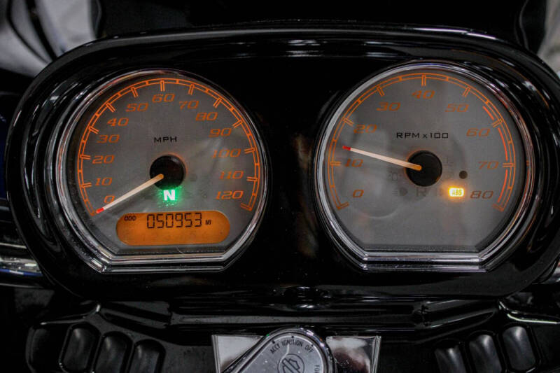 2017 Harley-Davidson Road Glide Special