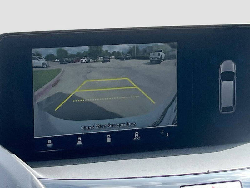 2022 Acura RDX w/Tech