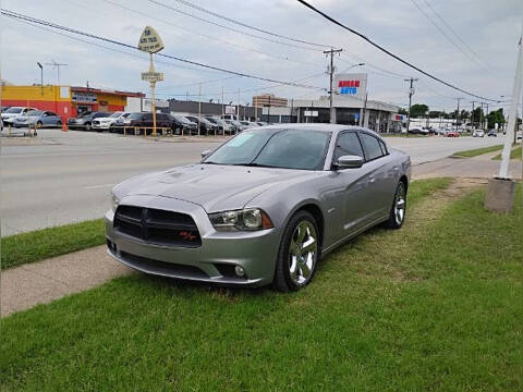 2014 Dodge Charger