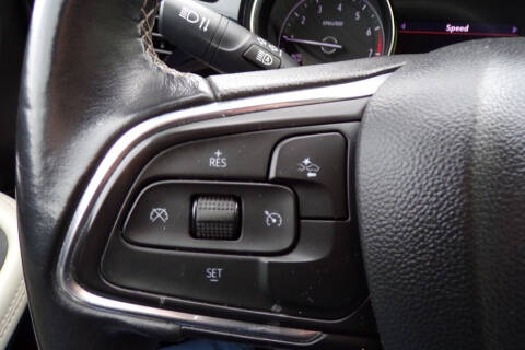 2020 Buick Encore GX Preferred