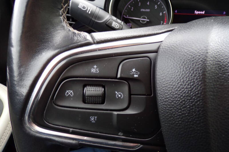 2020 Buick Encore GX Preferred