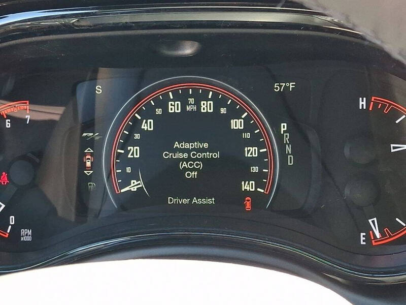 2026 Dodge Durango GT HEMI Plus V8 - Photo 18