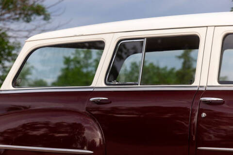 1951 Dodge Coronet