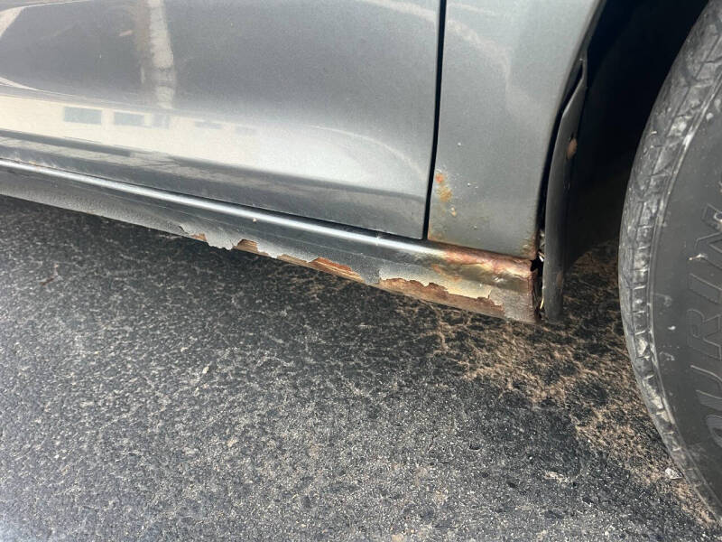 2009 Volkswagen Jetta SportWagen S