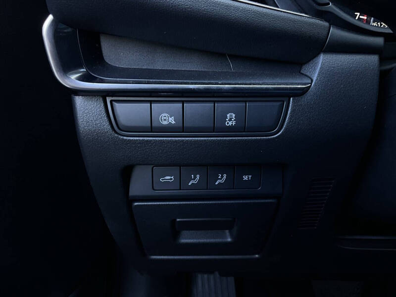 2025 Mazda Mazda3 Sedan 2.5 S Preferred