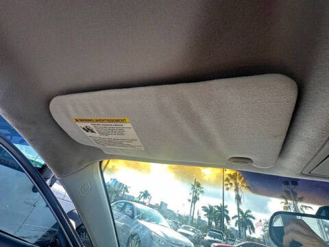 2007 Mazda MAZDA6 i Sport