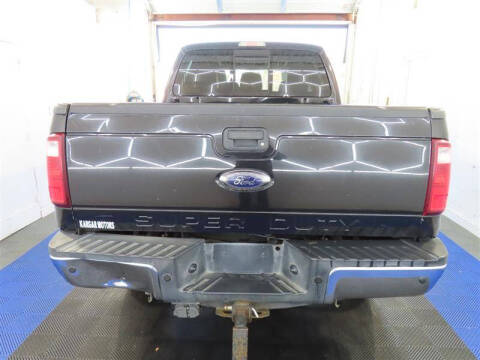 2015 Ford F-350 Super Duty