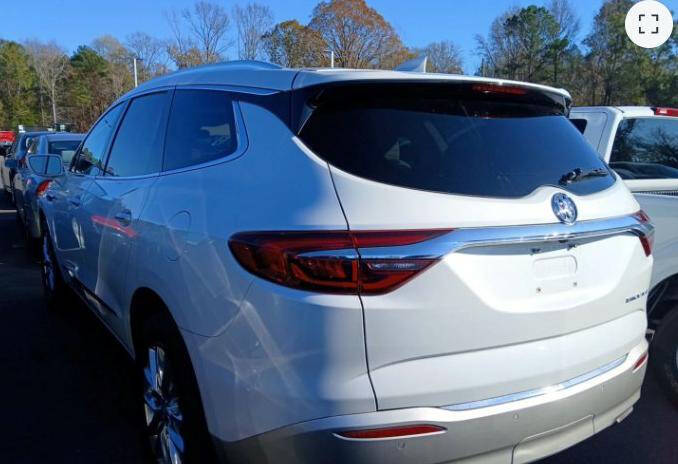 2019 Buick Enclave Premium