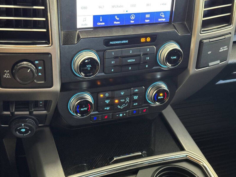 2020 Ford F-250 Super Duty