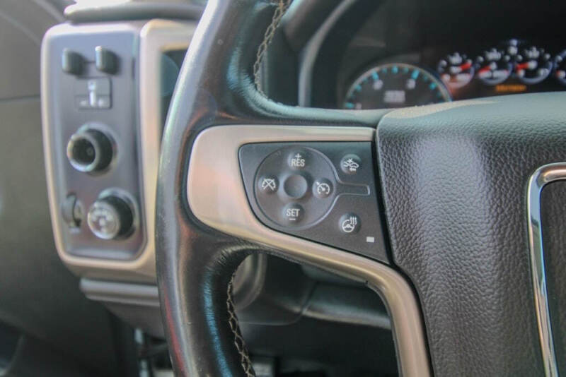 2019 GMC Sierra 2500HD Denali