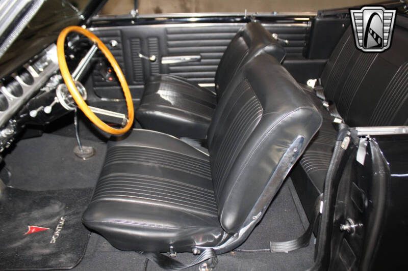 1964 Pontiac Tempest