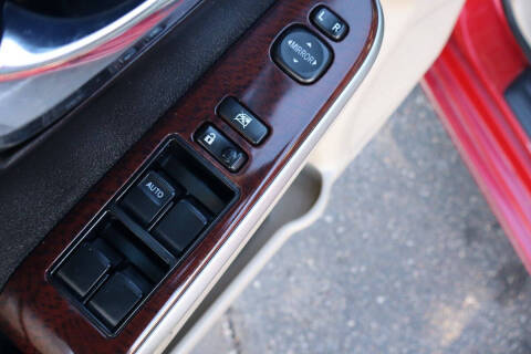 2013 Toyota Camry XLE V6