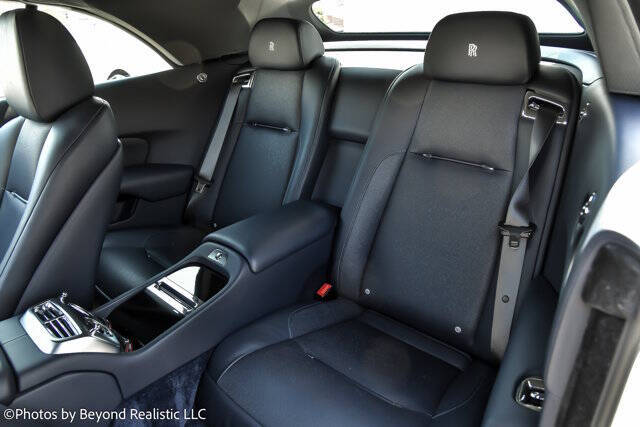 2020 Rolls-Royce Dawn