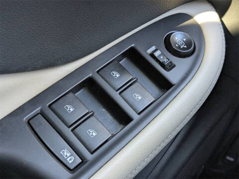 2018 Buick Envision Premium II