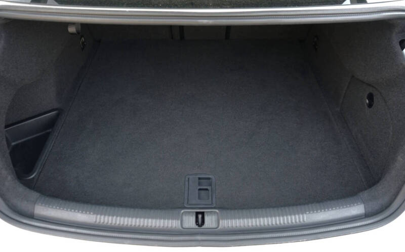 2015 Audi S3 2.0T quattro Prestige