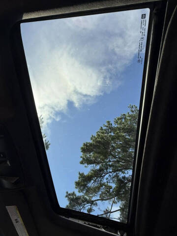 2015 Cadillac Escalade ESV Platinum