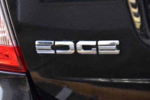 2013 Ford Edge SE