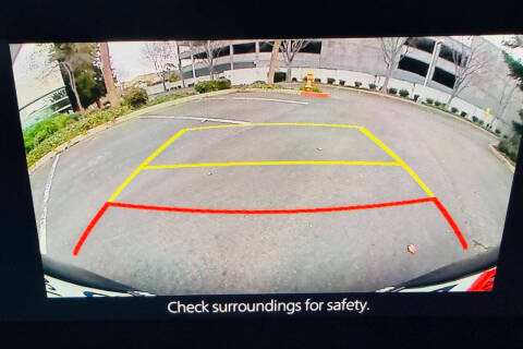 2020 Mazda Mazda3 Hatchback Premium